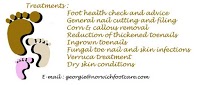 Norwich Foot Care 697578 Image 2